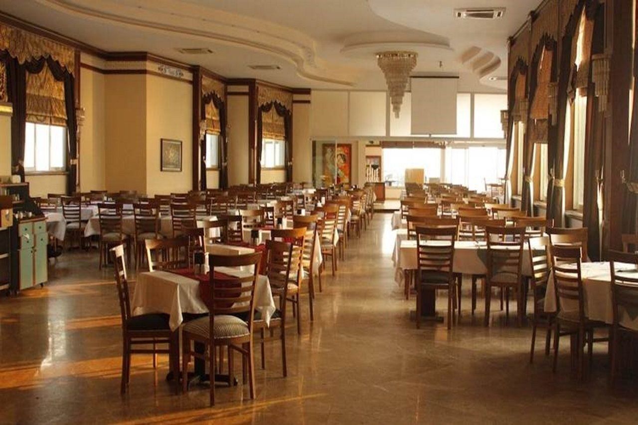 Senza Grand Santana Hotel 4*