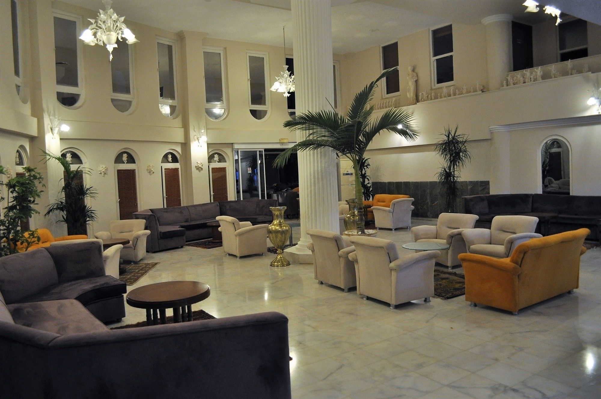 Syedra Princess Hotel