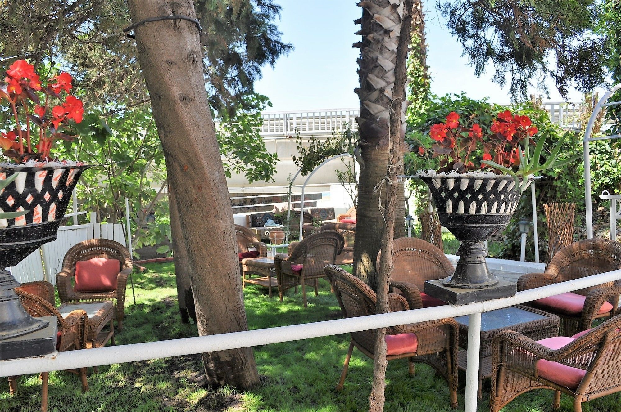 Syedra Princess Hotel 4*