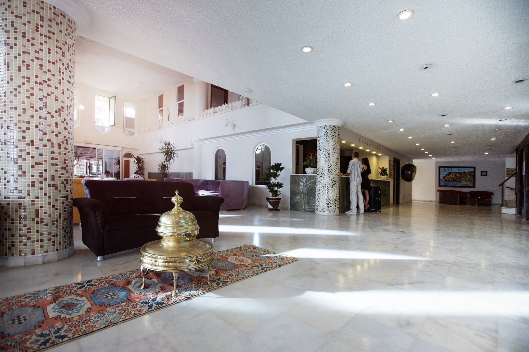 Syedra Princess Hotel 4*