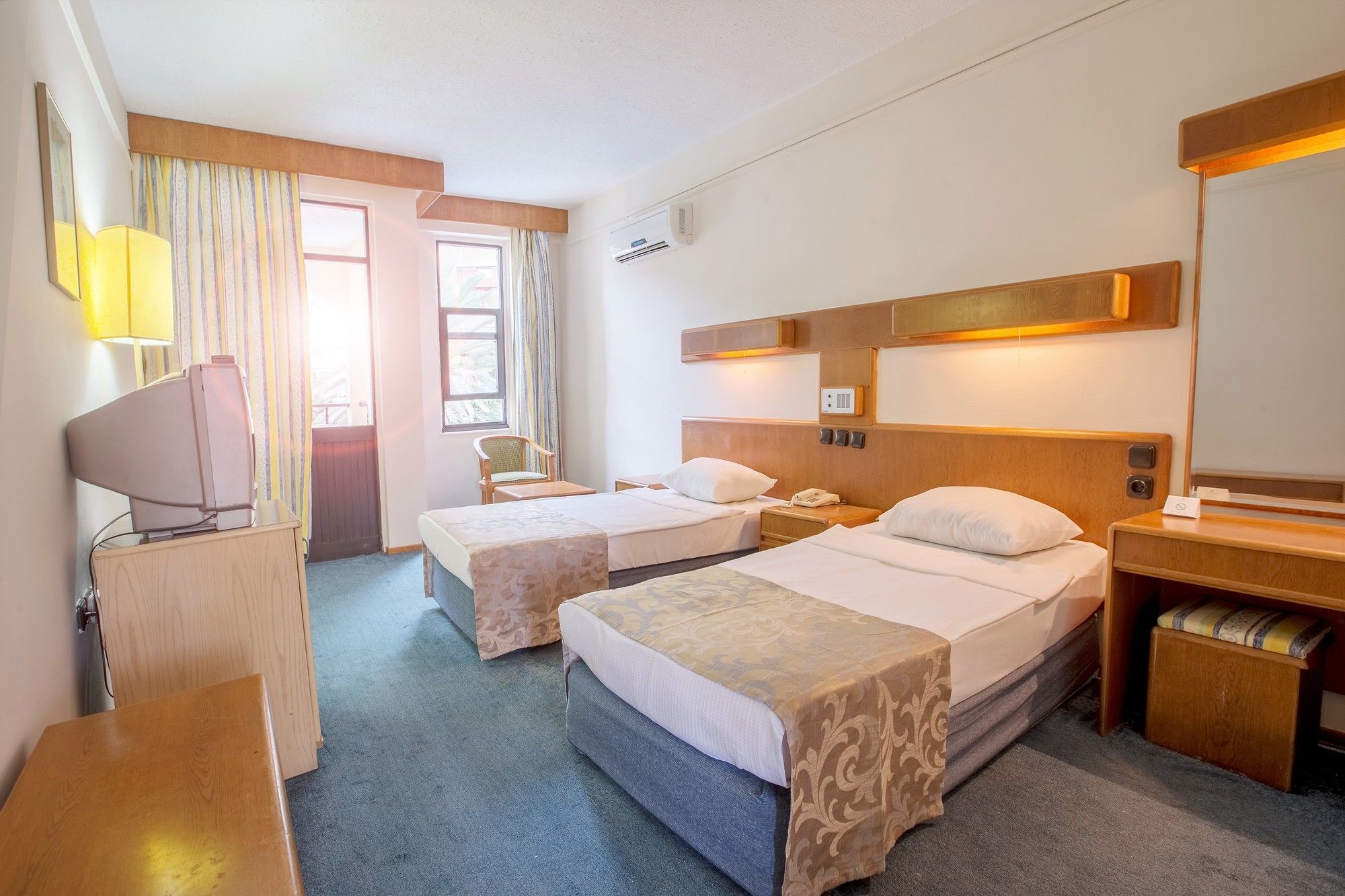 Hotel Syedra Princess Mahmutlar
