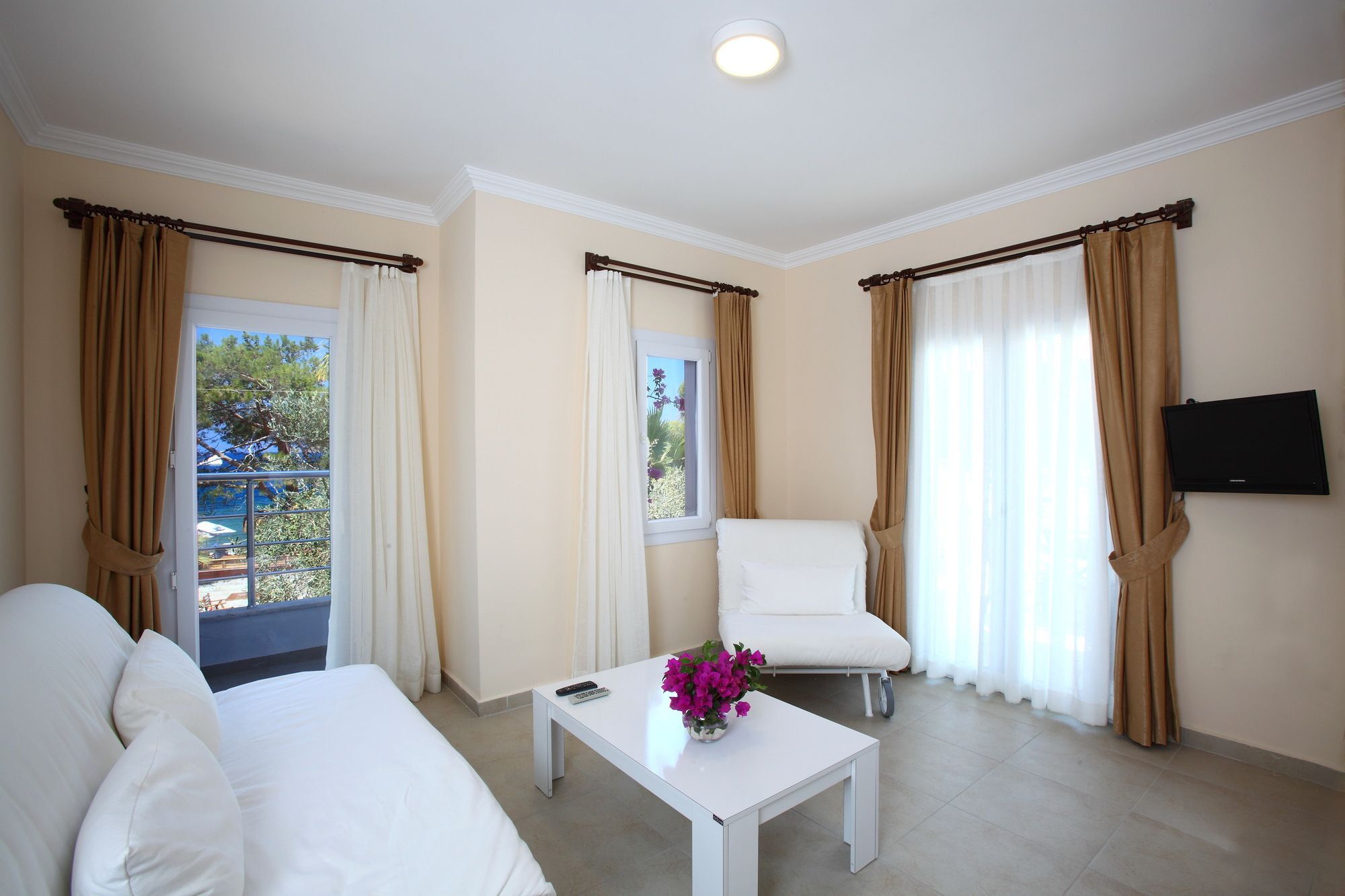 Mer-can Story Aparthotel Yalikavak