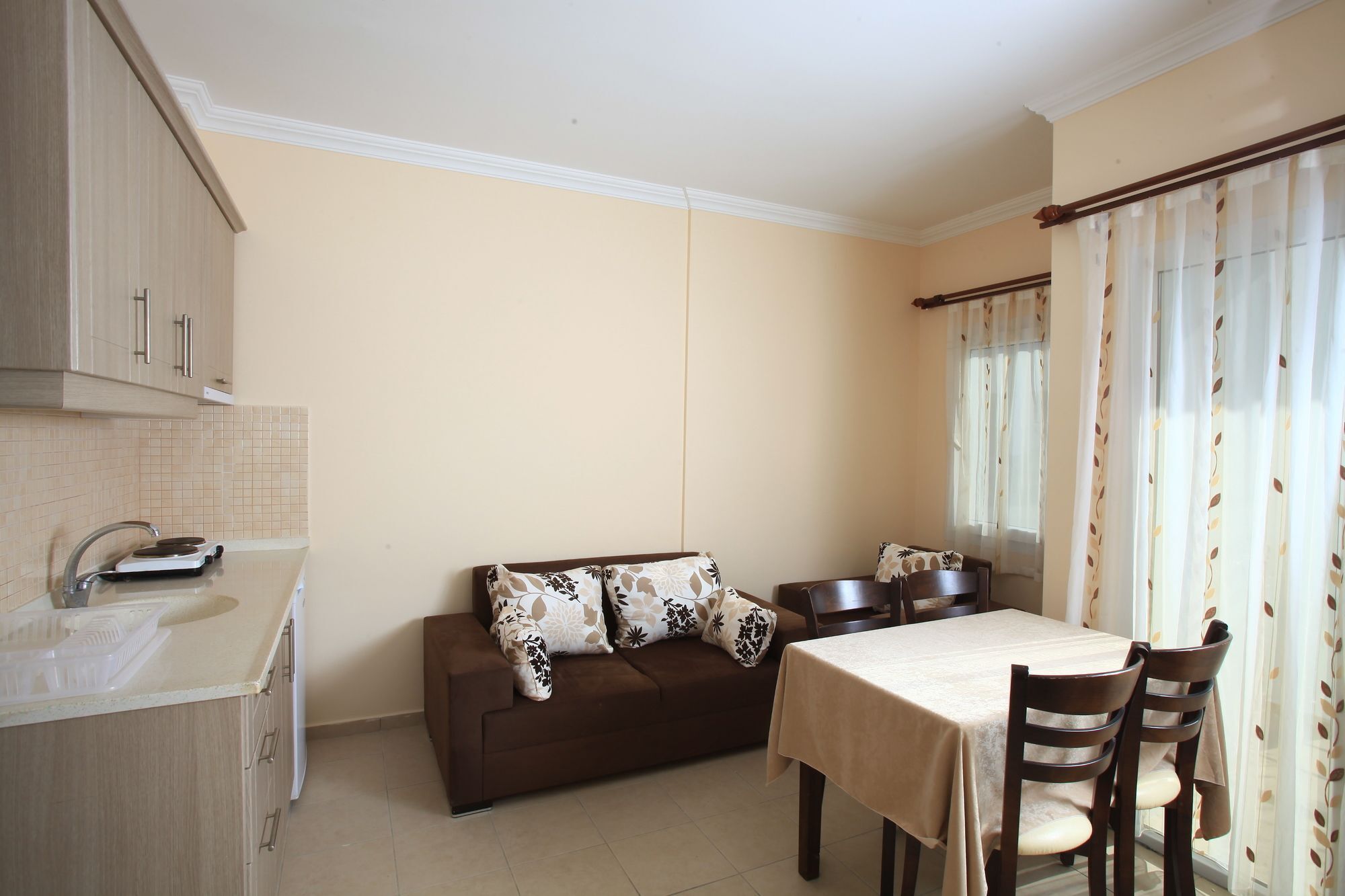 Mer-can Story Aparthotel 3*