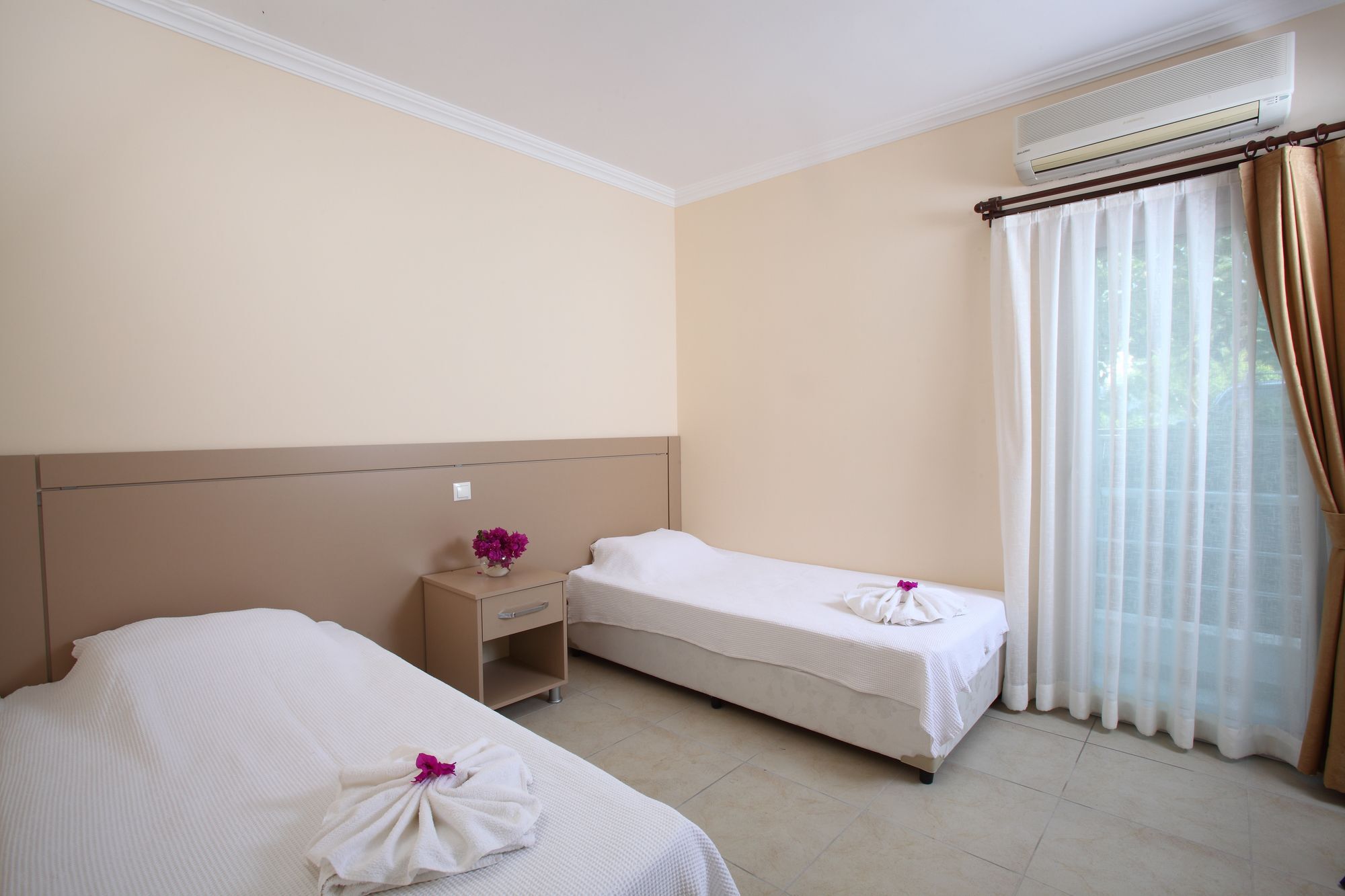 Aparthotel Mer-can Story Yalikavak
