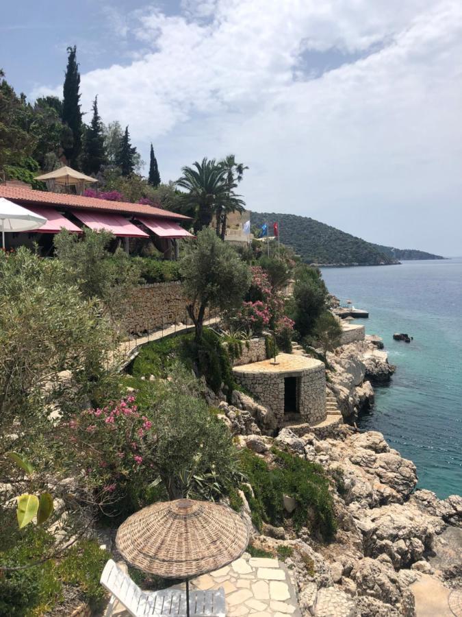 Villa Palm House-club Patara Evleri,kas-kalkan