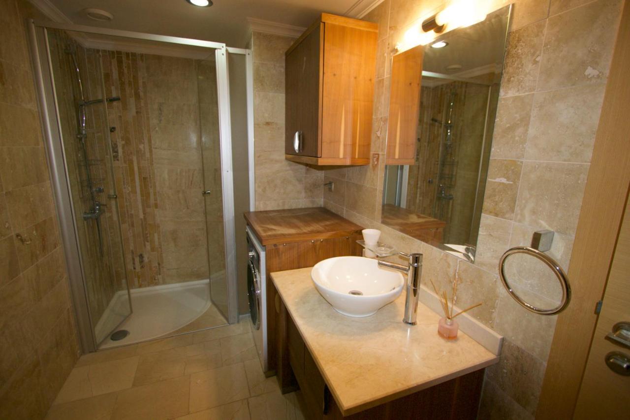 Luxury Penthouse In Goldcity Apartment *