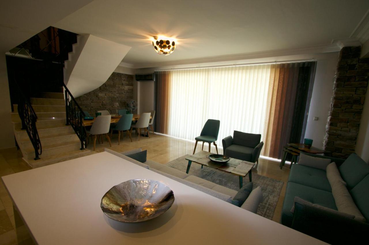 Apartment Luxury Penthouse In Goldcity *