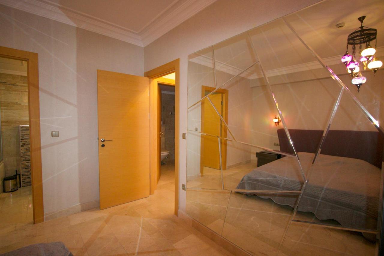 Apartment Luxury Penthouse In Goldcity *