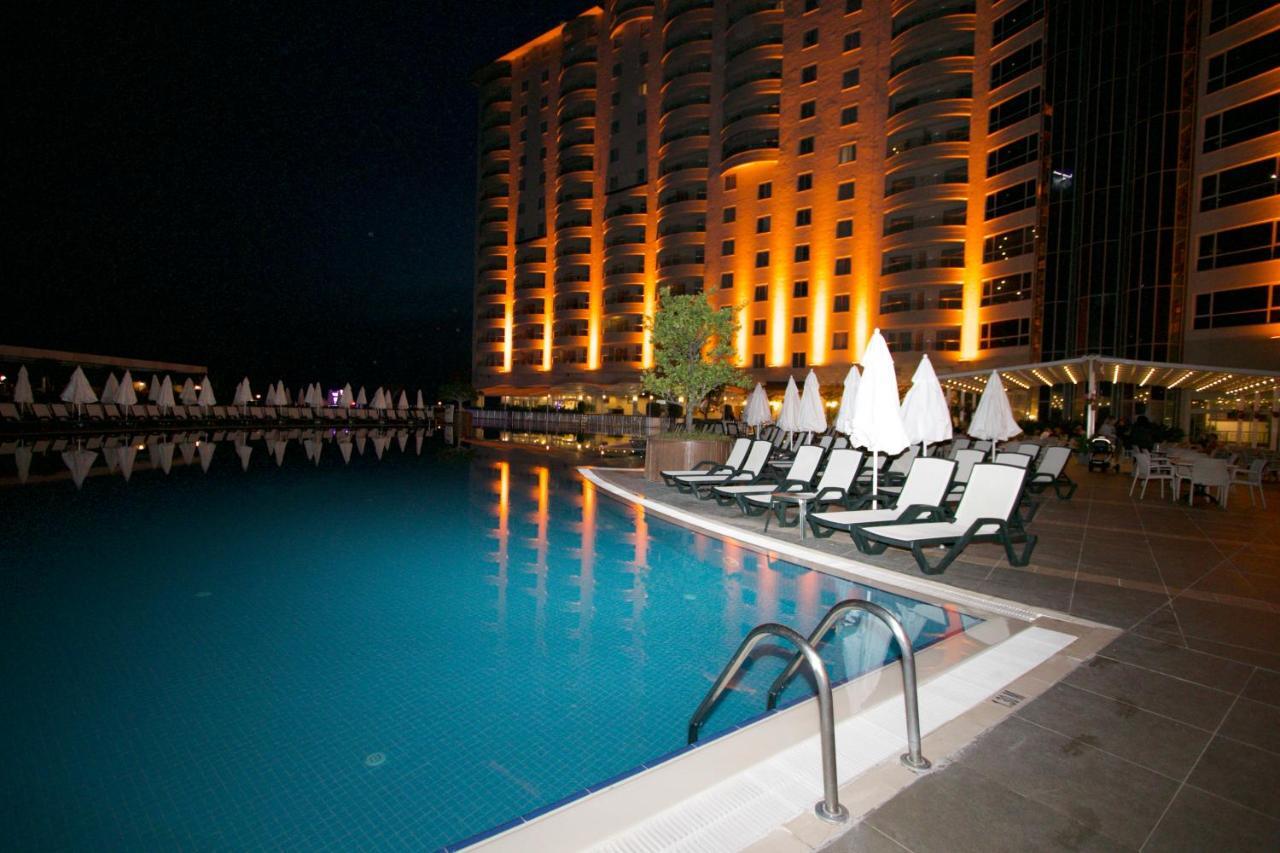 Luxury Penthouse In Goldcity Apartment *