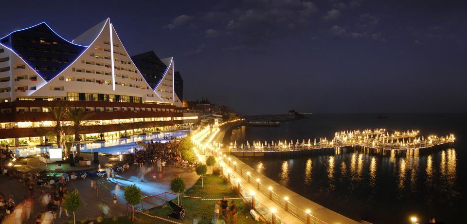 Hotel Insula & 5*