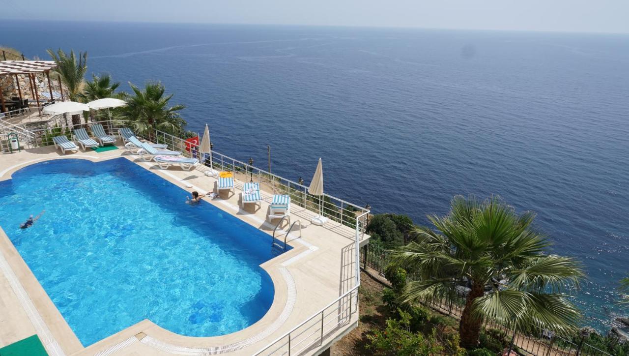 Blue Lagoon Village Villa