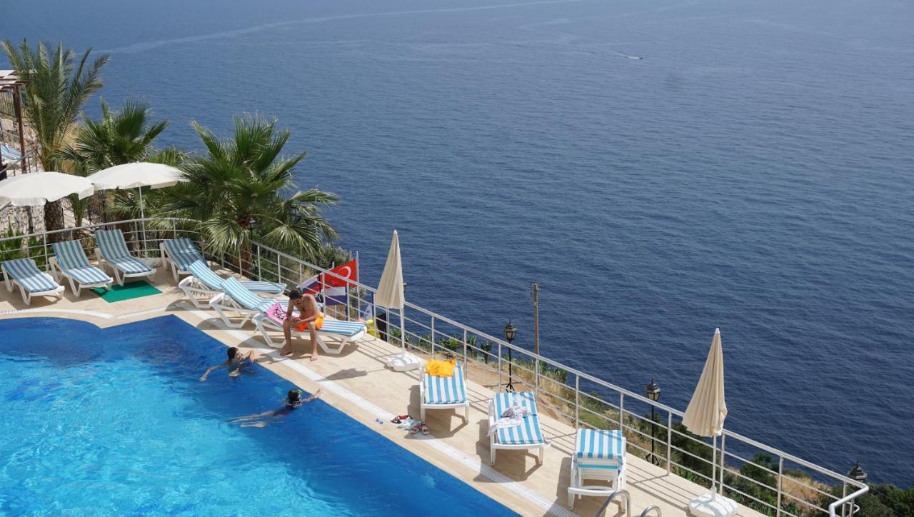 Blue Lagoon Village * Gazipasa