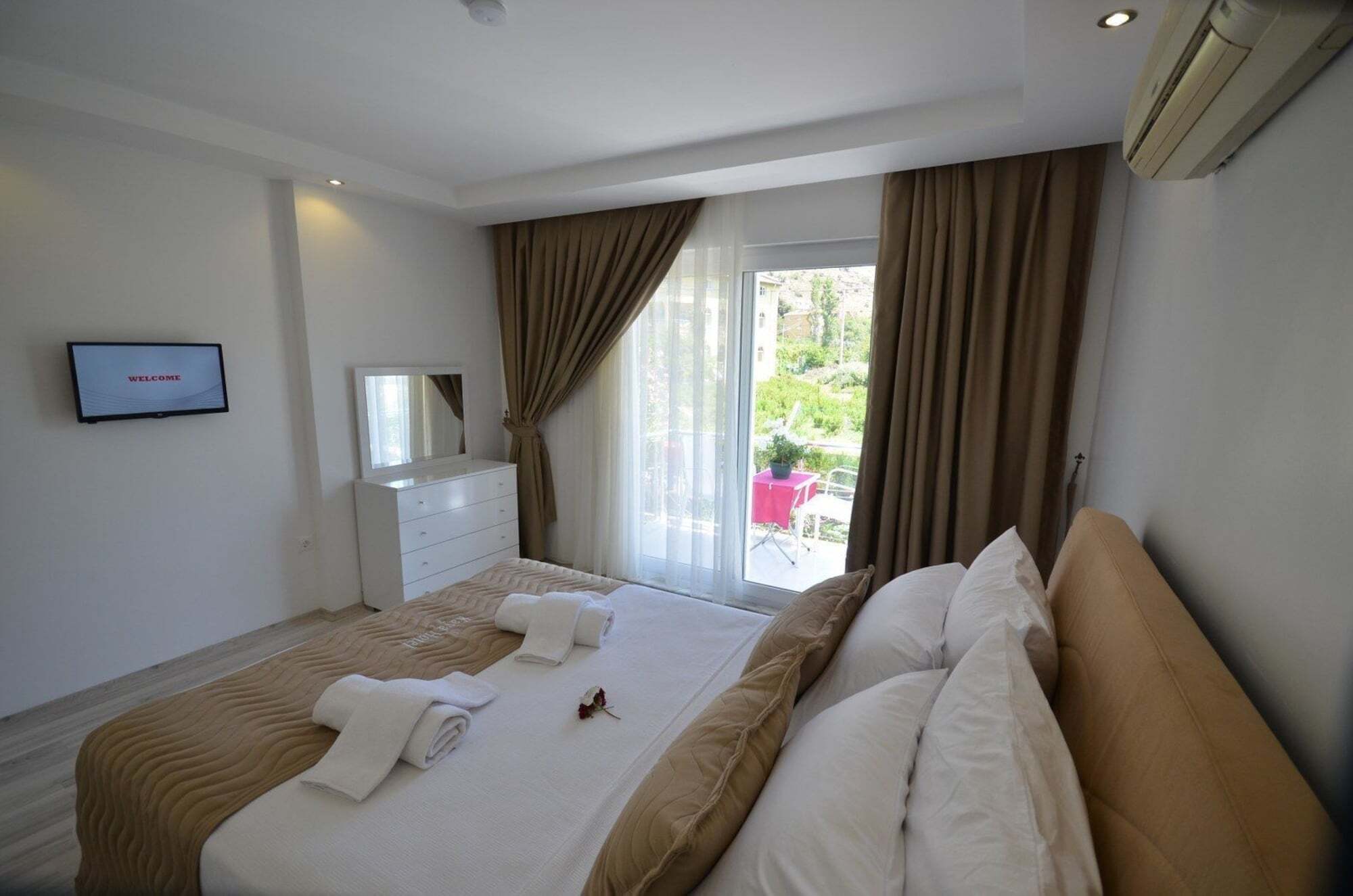 Hotel Kaya