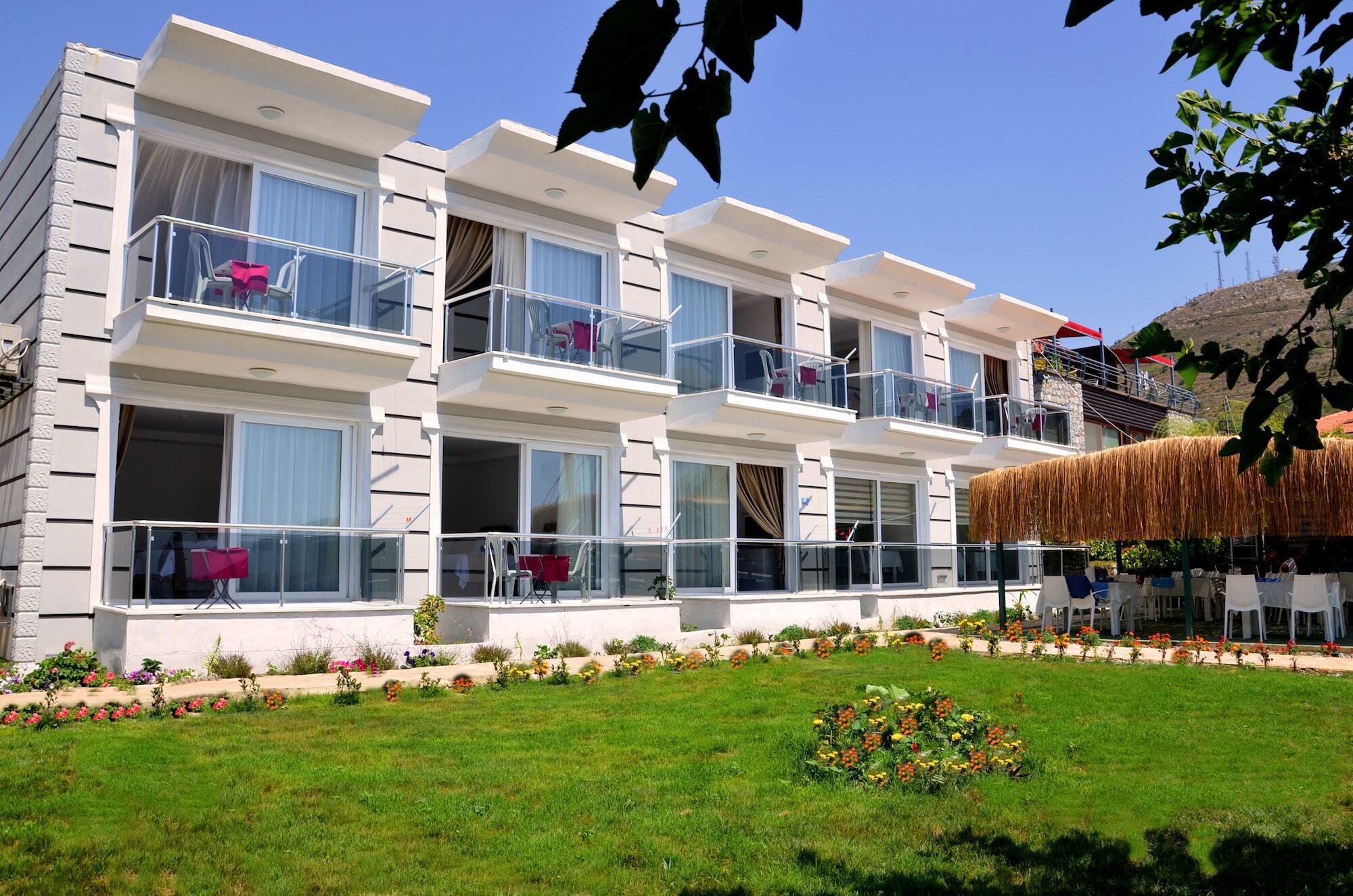 Hotel Kaya 3*