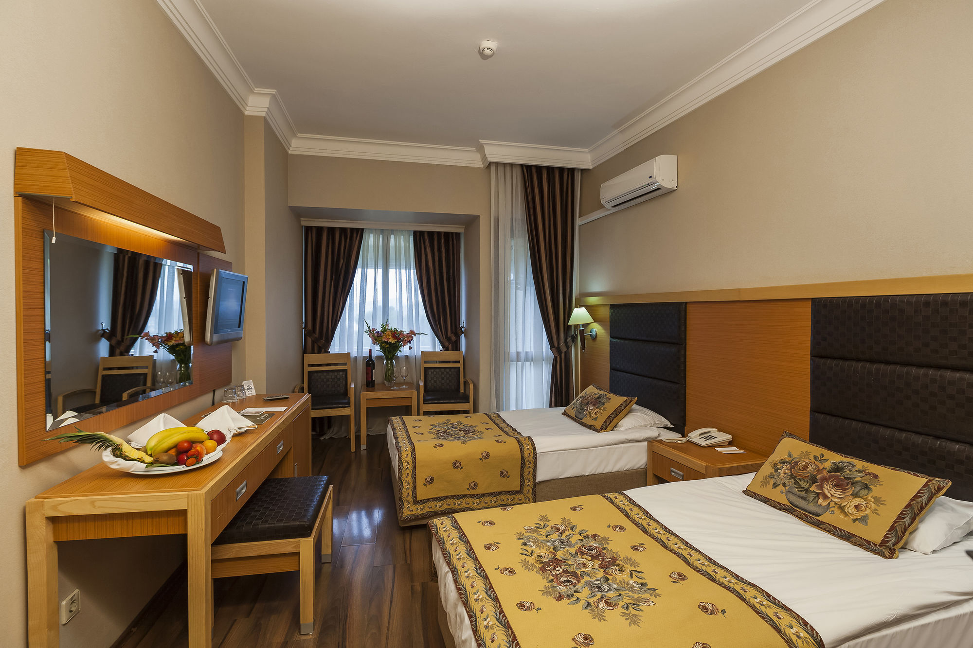 Hotel La Mer