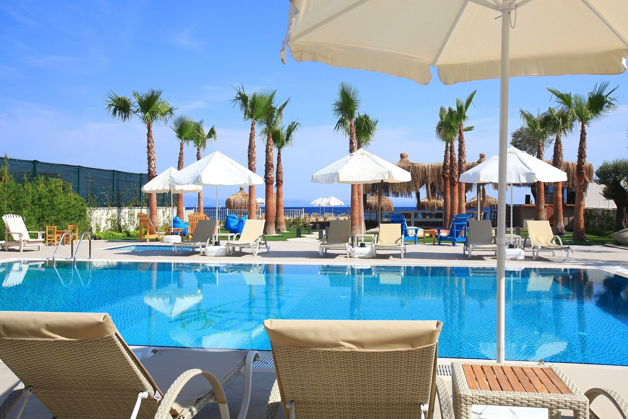 Esida Hotel 3*