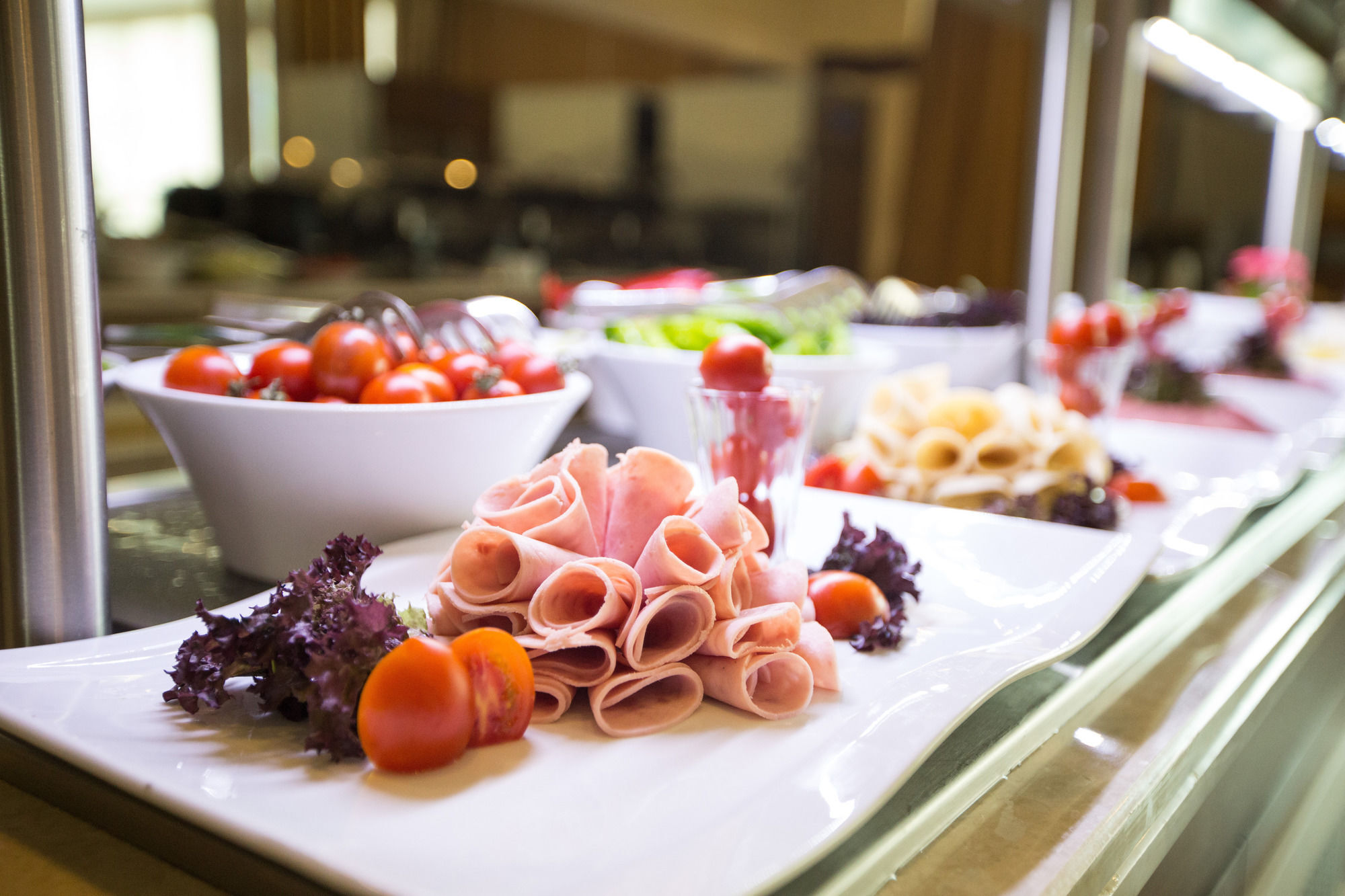 The Grand Mira Business Hotel Hotel Istanbul