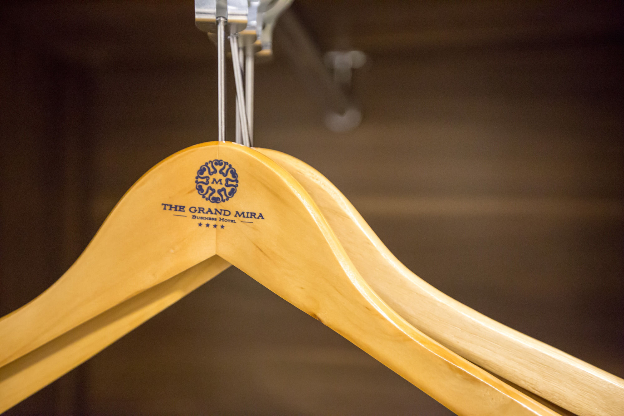 The Grand Mira Business Hotel Hotel