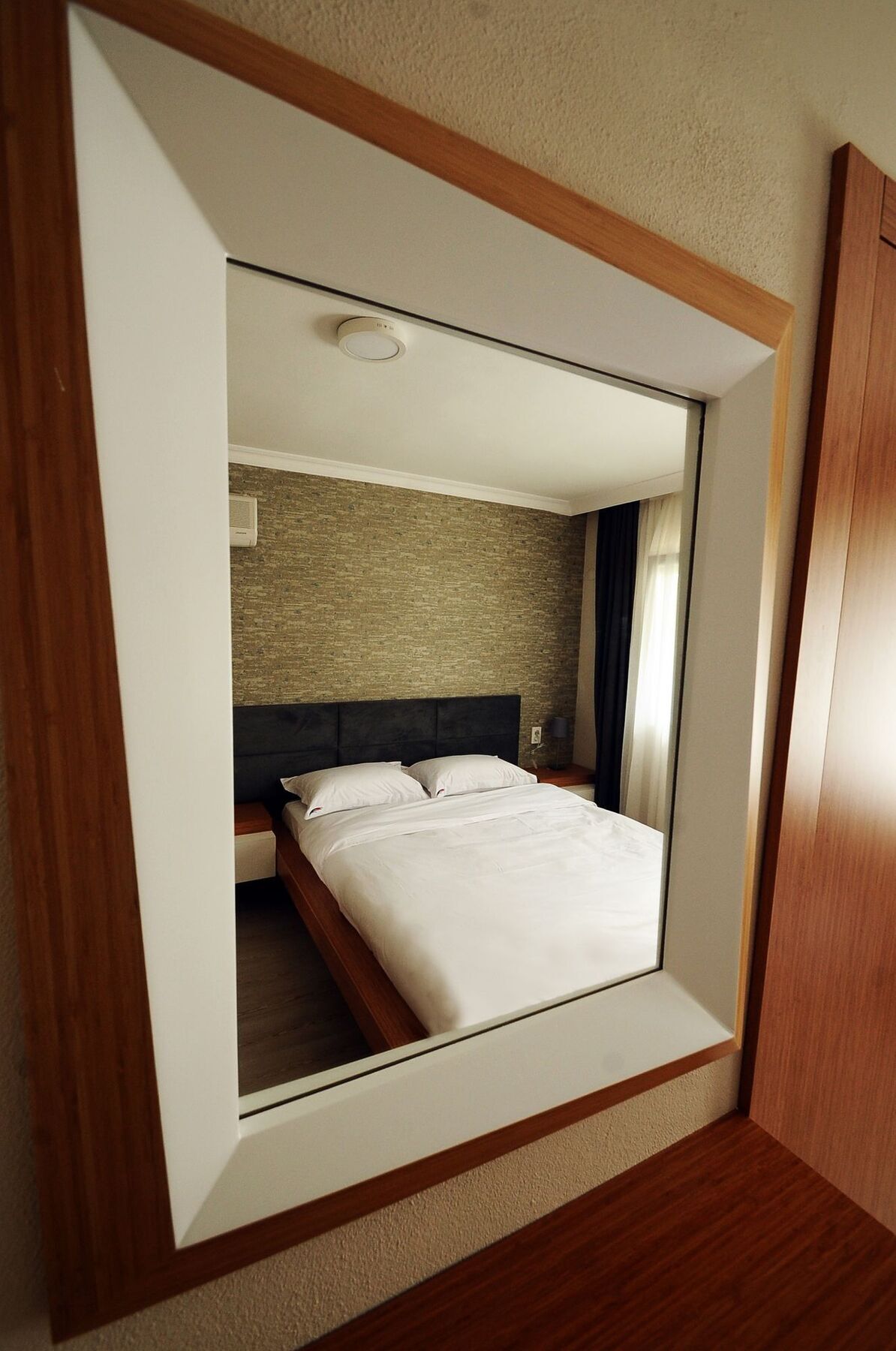 Hanedan Hotel Foca