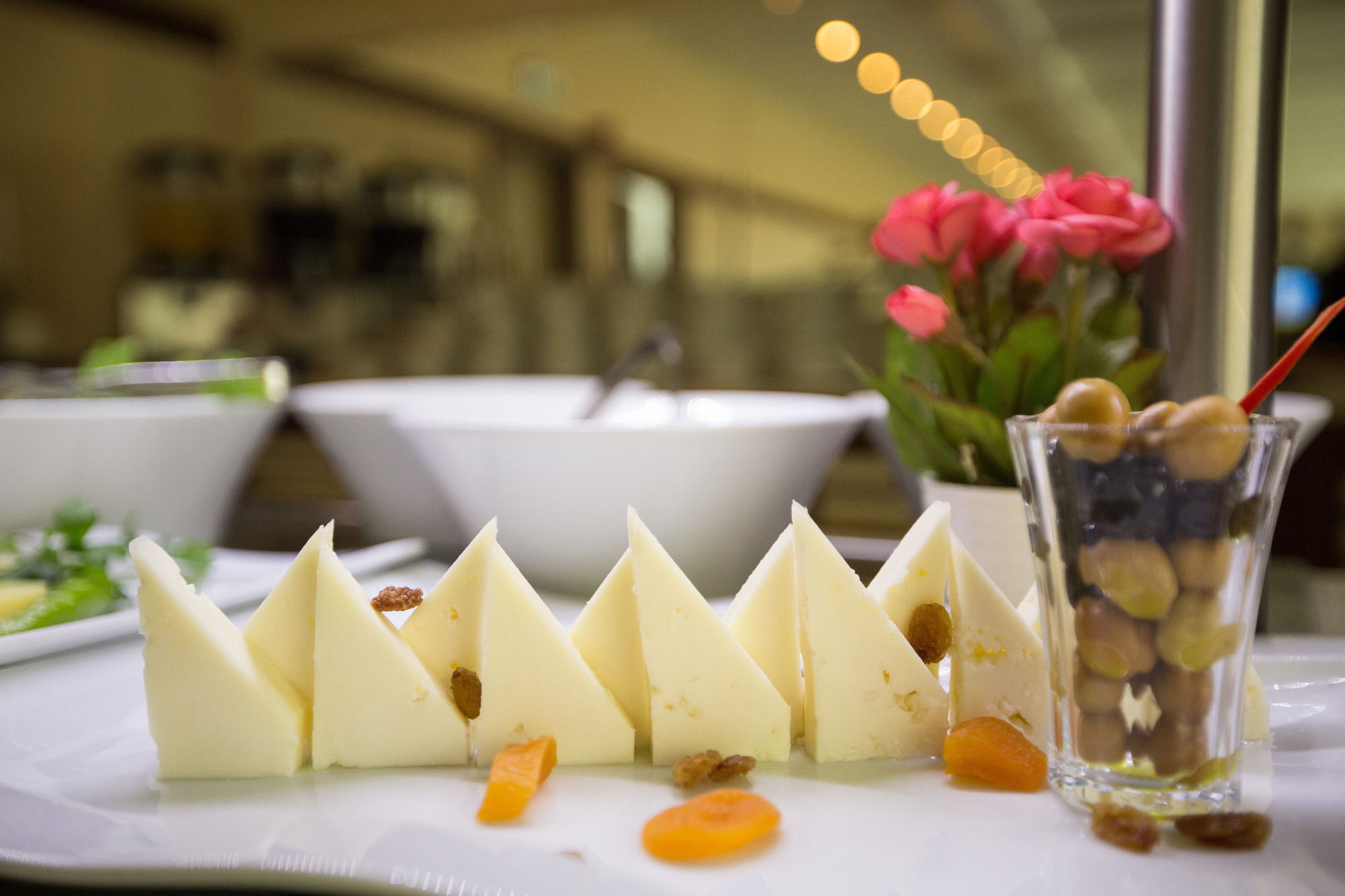 The Grand Mira Business Hotel Hotel