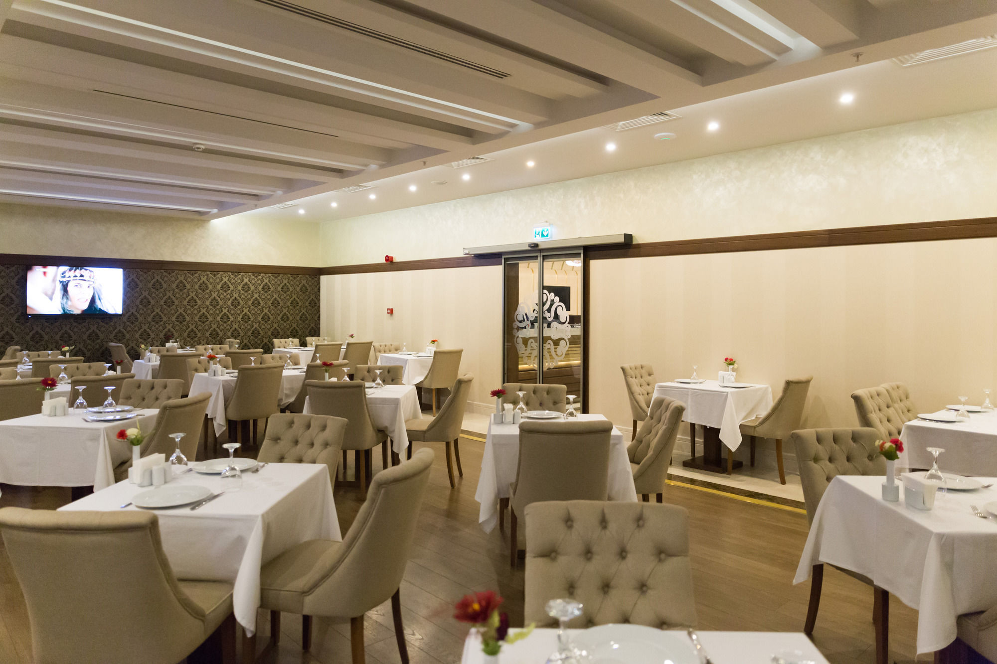 The Grand Mira Business Hotel 4* Istanbul
