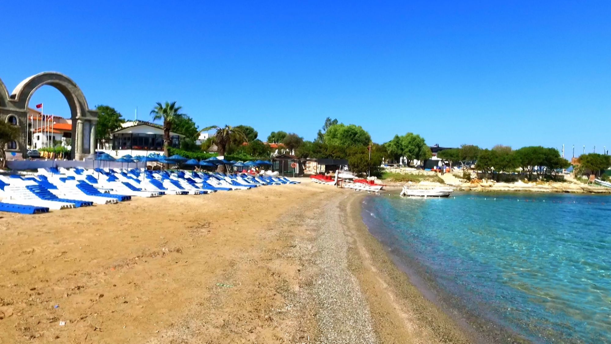 Maya Bistro & Hotel Sigacik