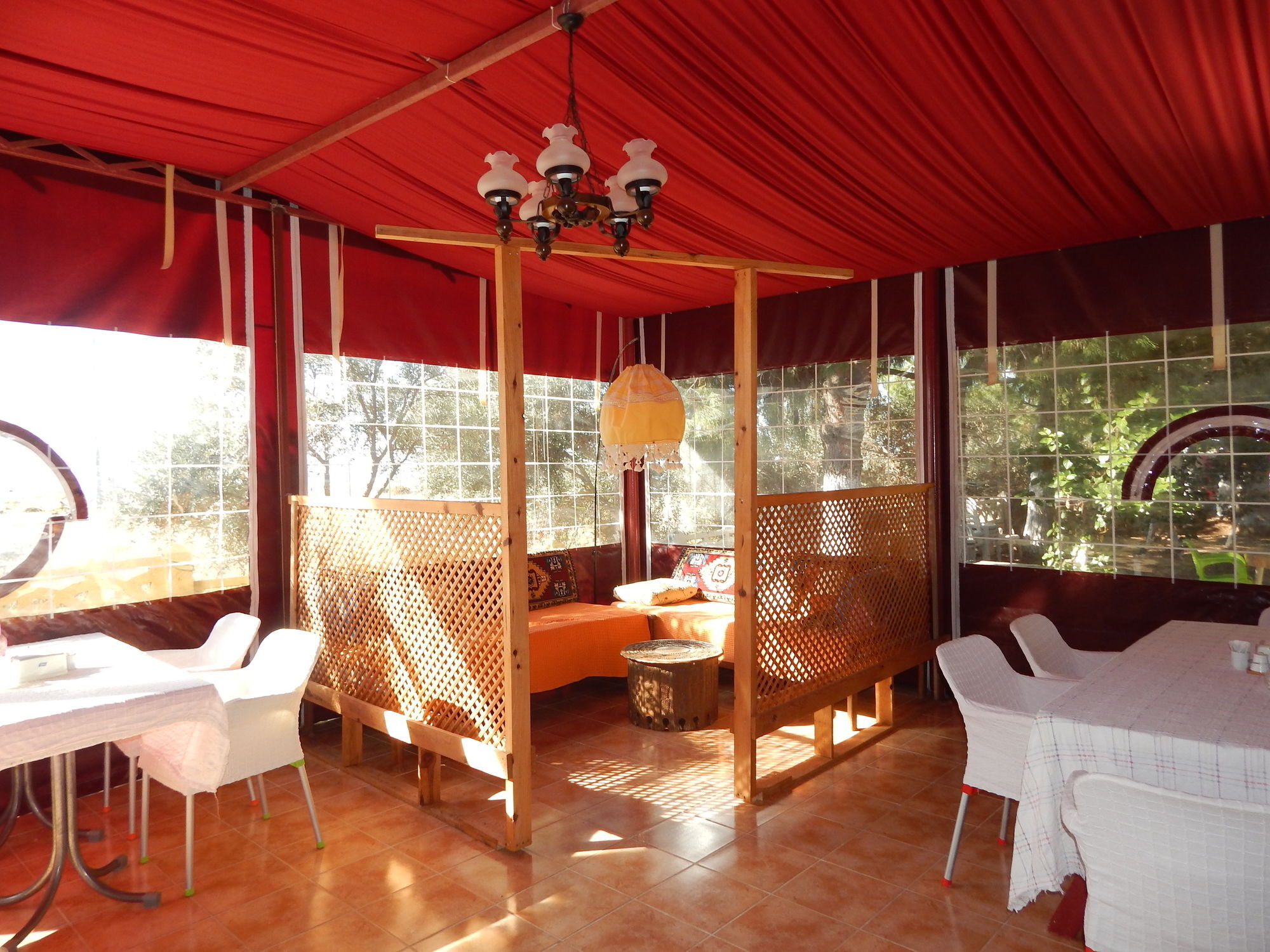 Koru Beach Club Hotel Gazipasa