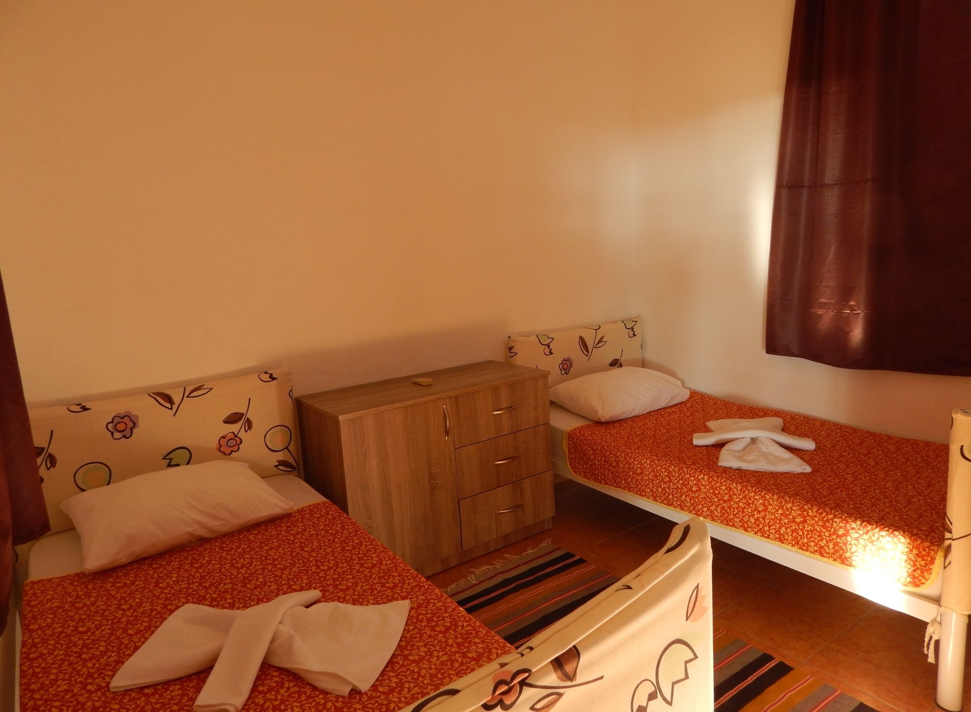 Hotel Koru Beach Club Gazipasa