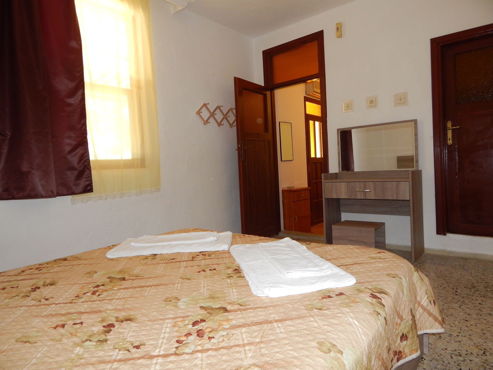Hotel Koru Beach Club 4*