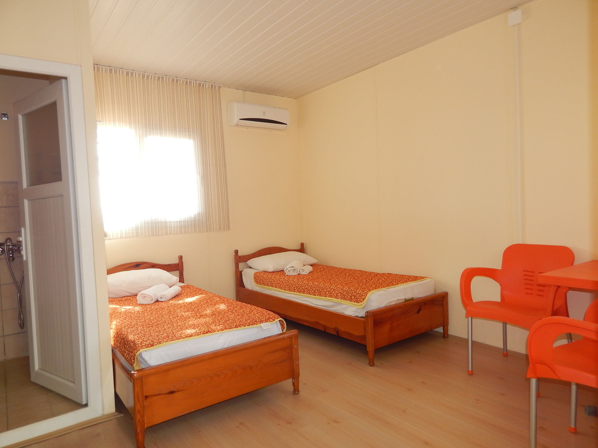 Koru Beach Club Hotel Gazipasa