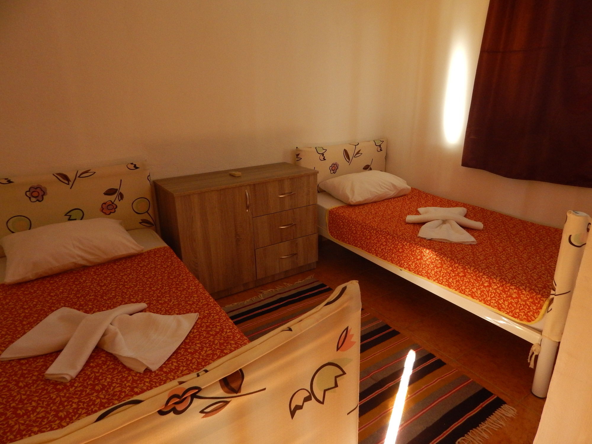 Hotel Koru Beach Club 4*