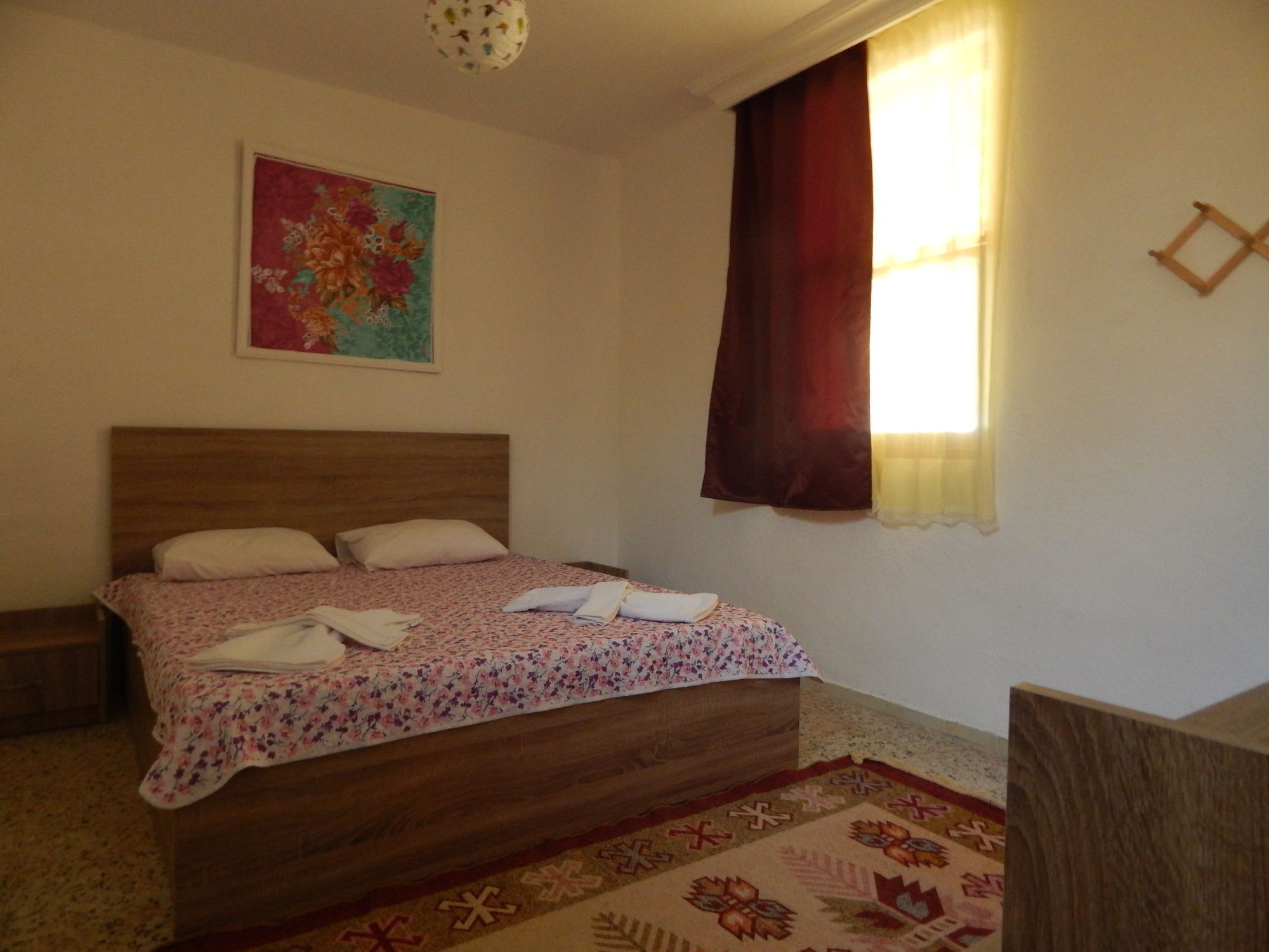 Koru Beach Club Gazipasa