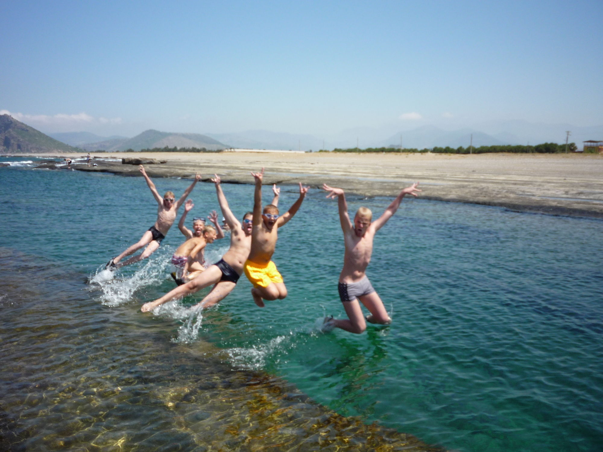 Hotel Koru Beach Club 4*