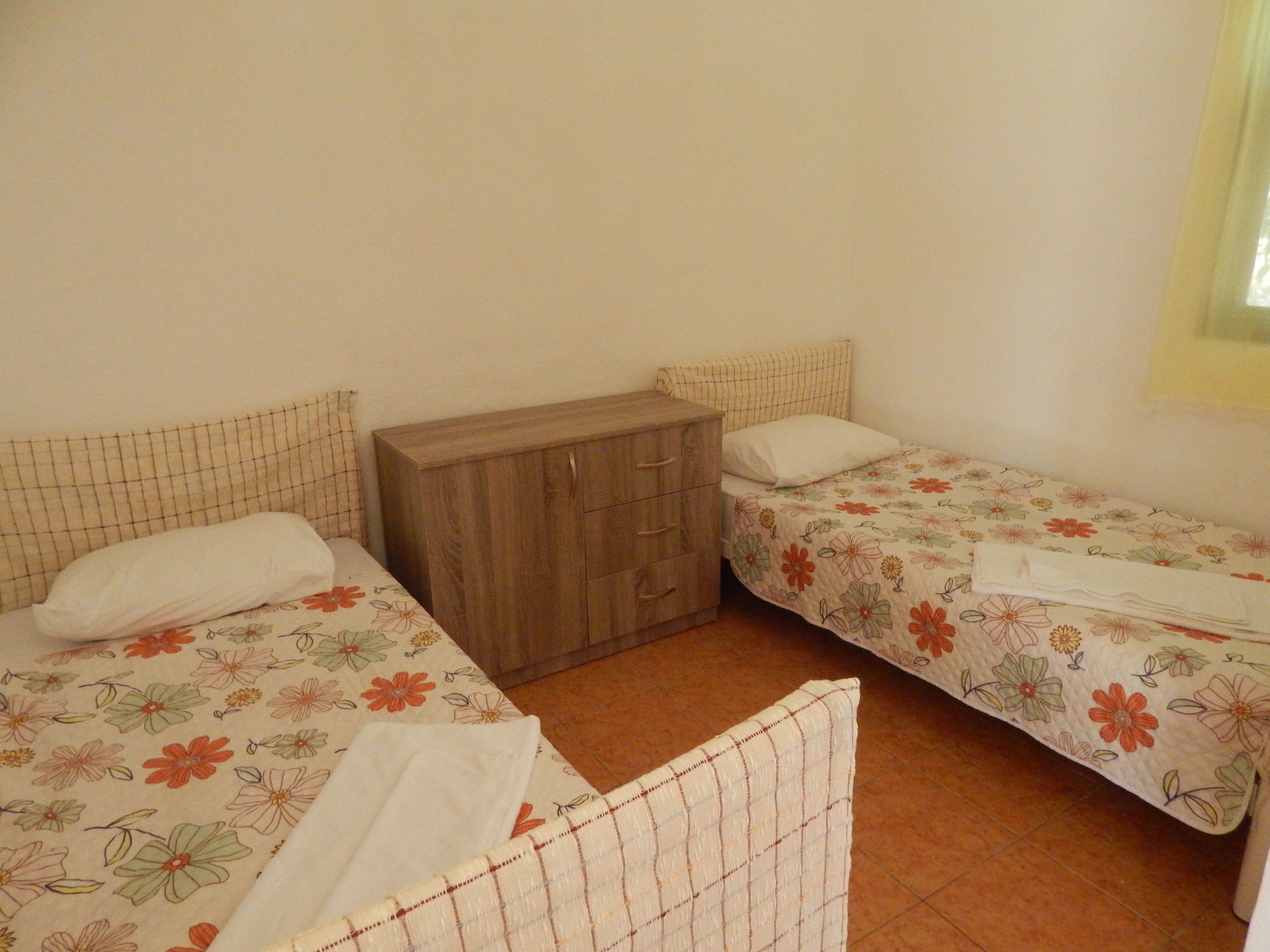 Hotel Koru Beach Club 4*