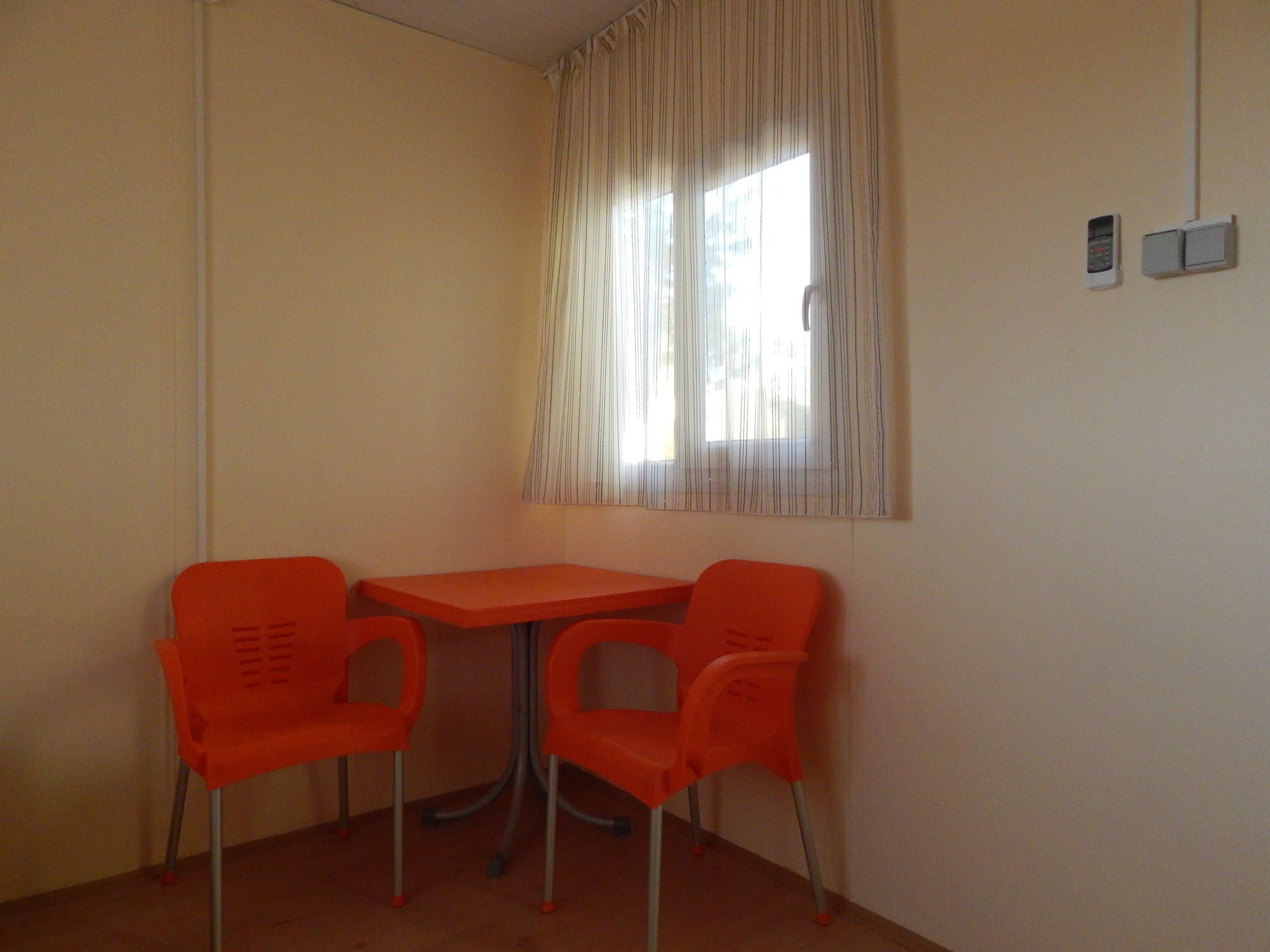 Hotel Koru Beach Club
