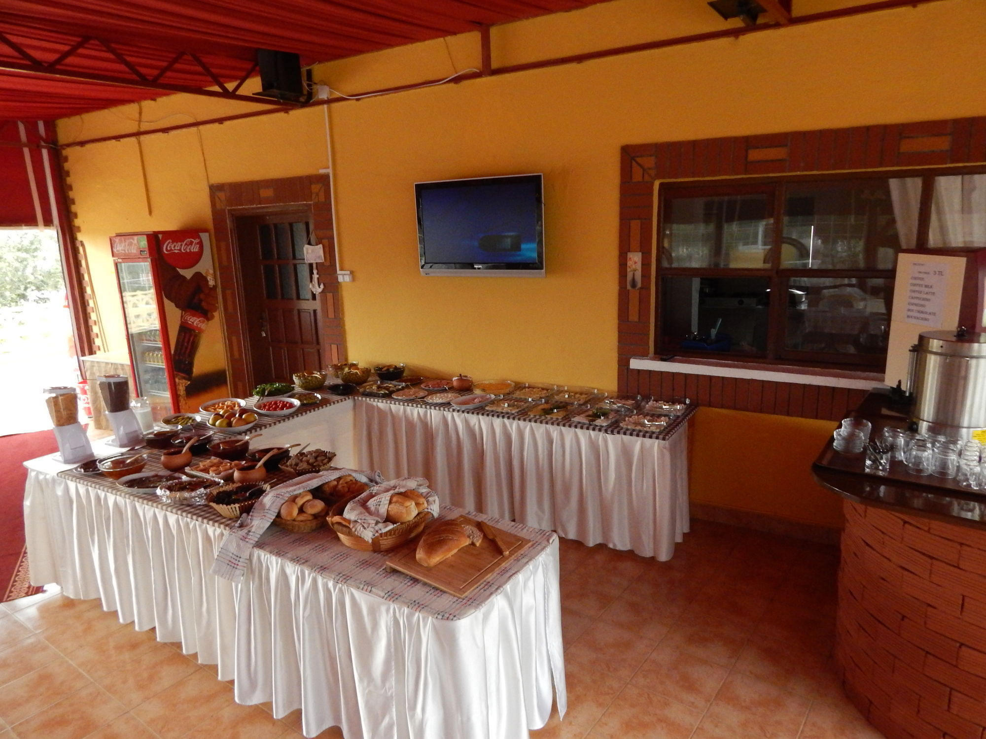 Koru Beach Club Hotel Gazipasa