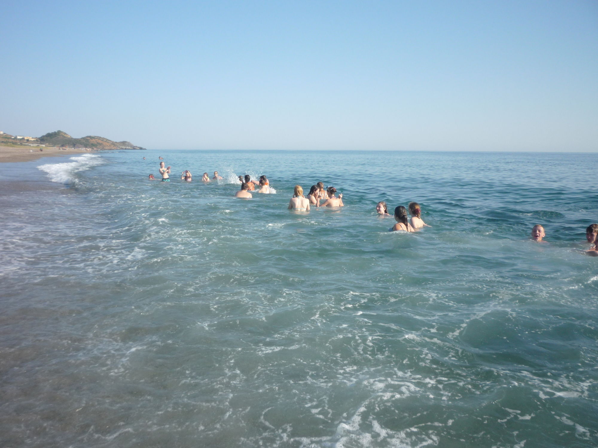 Koru Beach Club Hotel