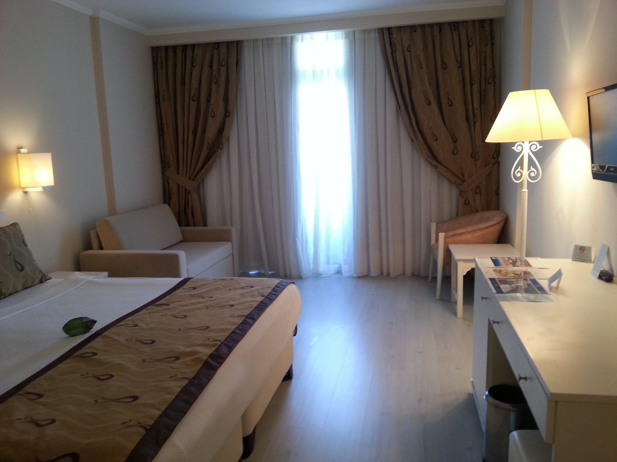 Swandor & - 5*