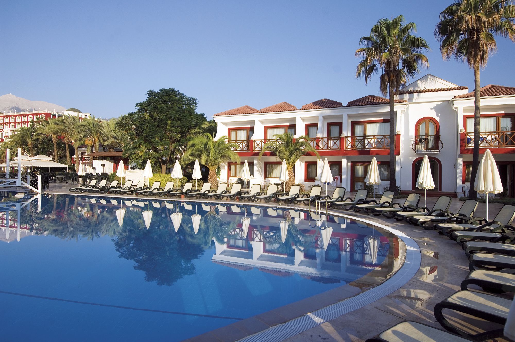 Swandor & -