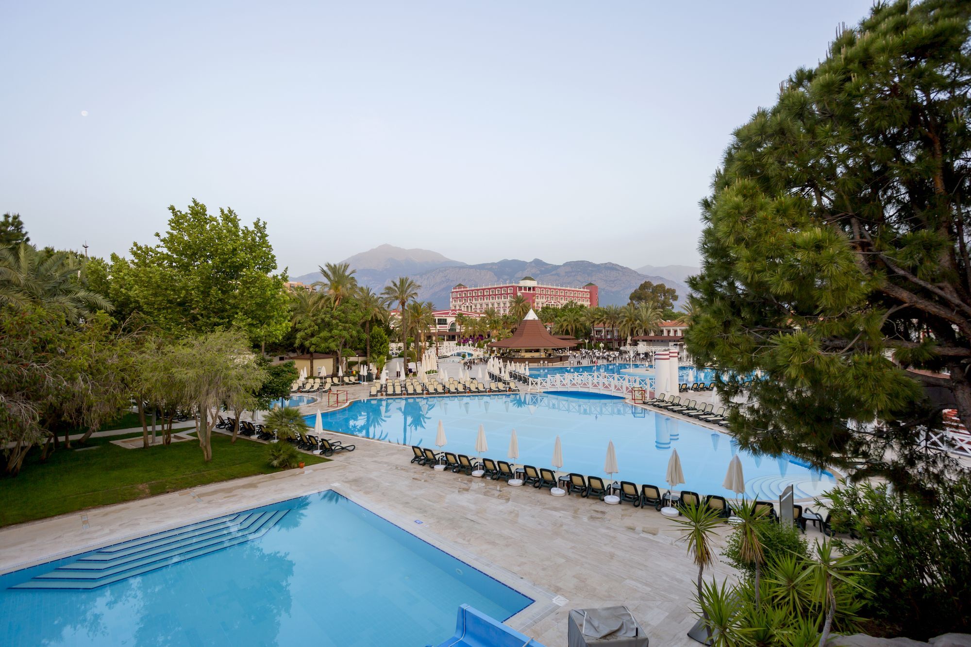 Swandor & - Kemer
