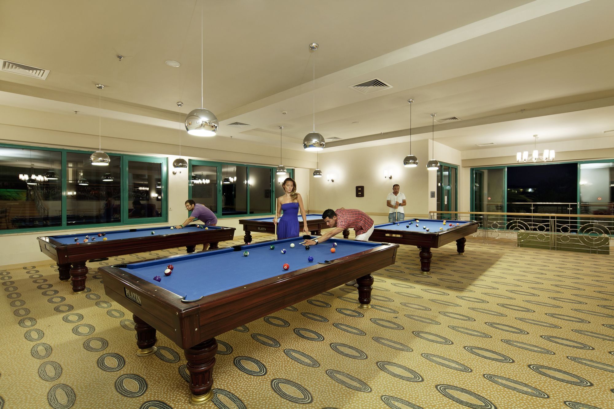 Swandor & - 5* Kemer