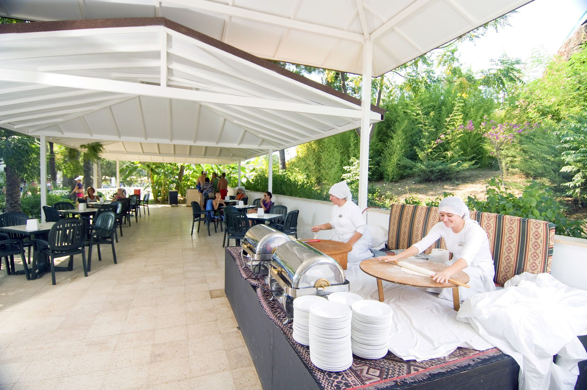 Swandor & - Kemer