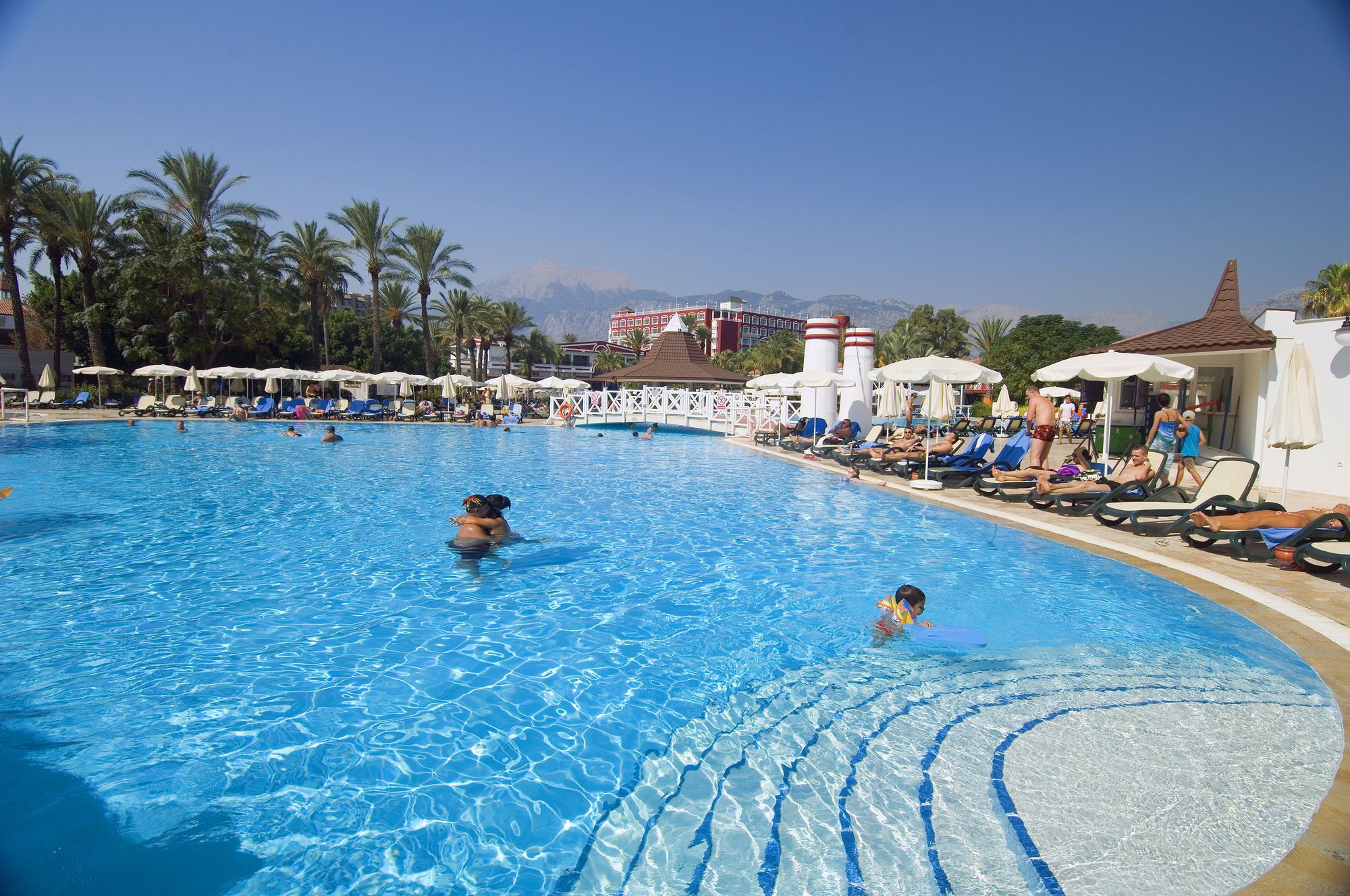 Swandor & - Kemer