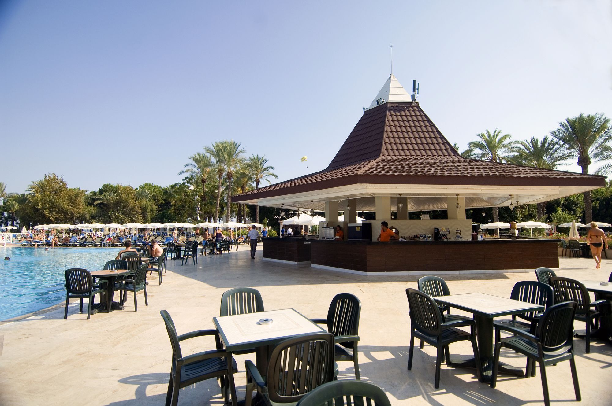 Swandor & - 5* Kemer
