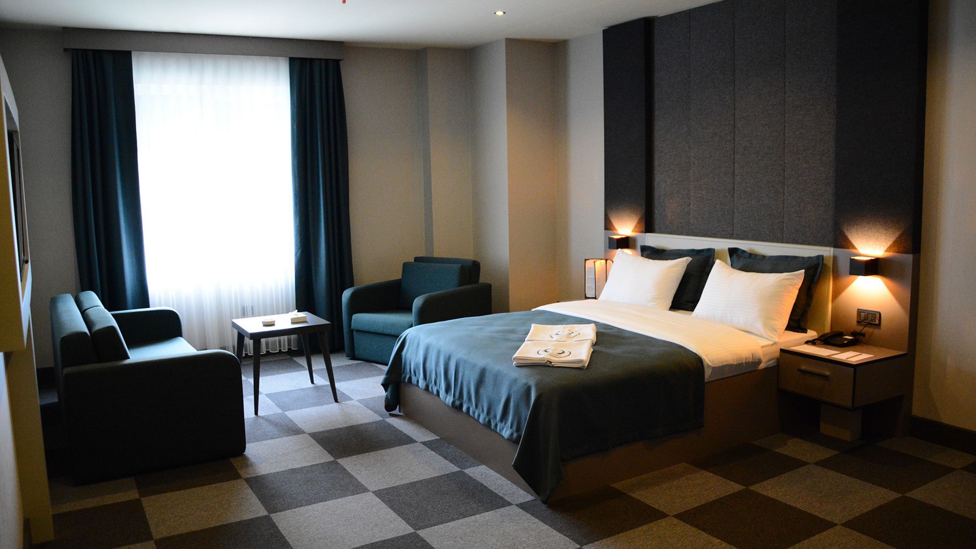 Tryp By Wyndham Sancaktepe 5* Istanbul