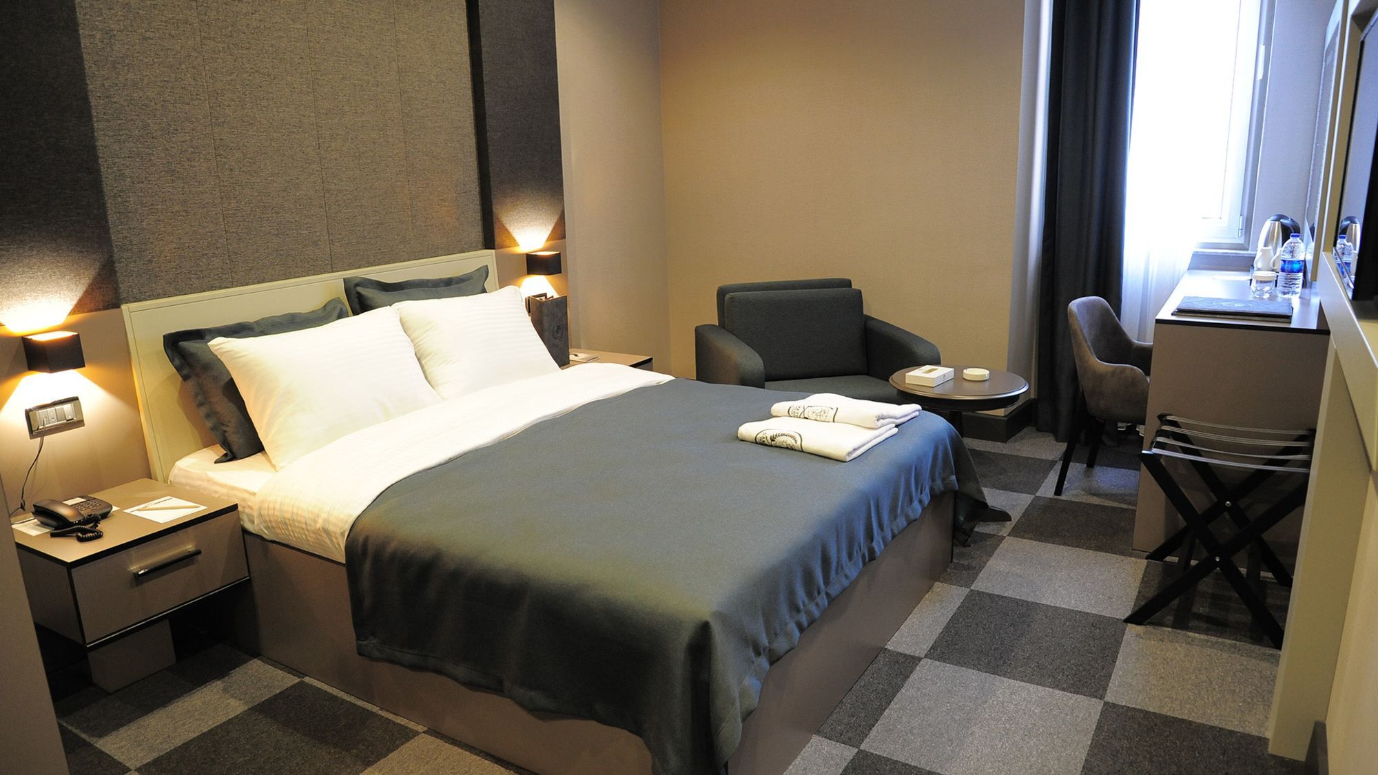 Tryp By Wyndham Sancaktepe Hotel 5*