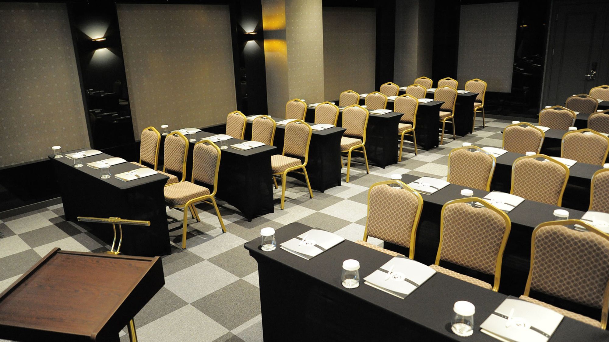 Tryp By Wyndham Sancaktepe Hotel