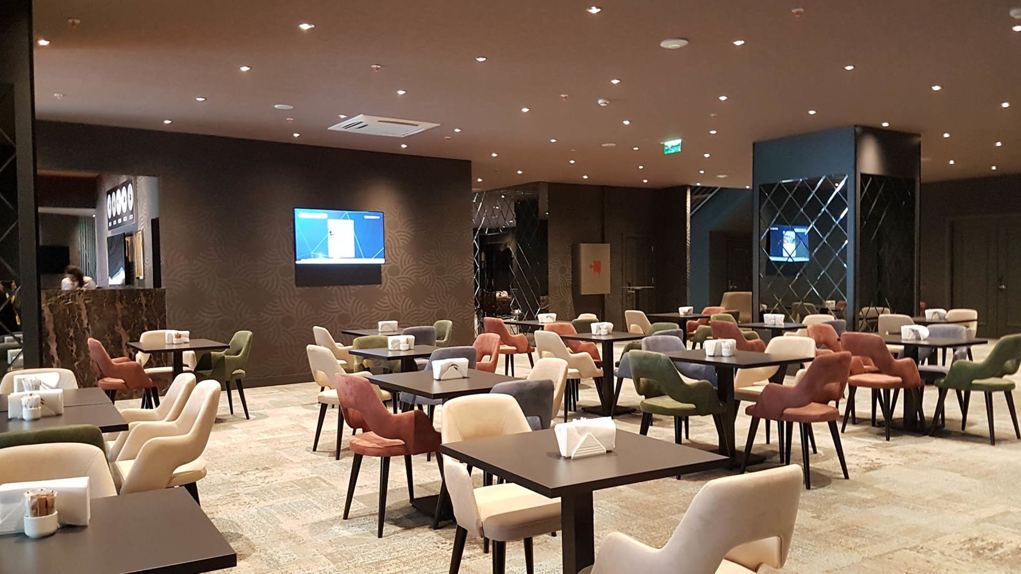 Hotel Tryp By Wyndham Sancaktepe