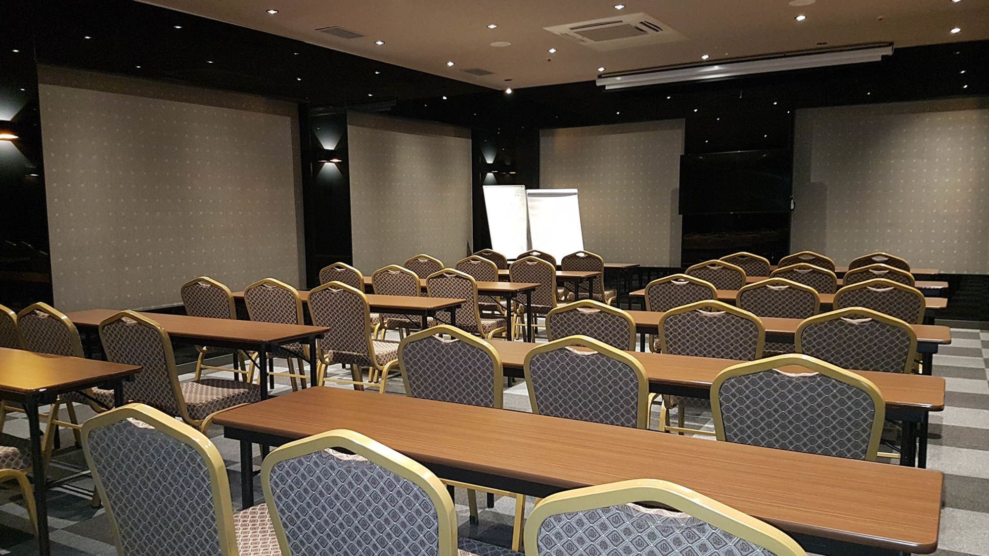 Tryp By Wyndham Sancaktepe Hotel