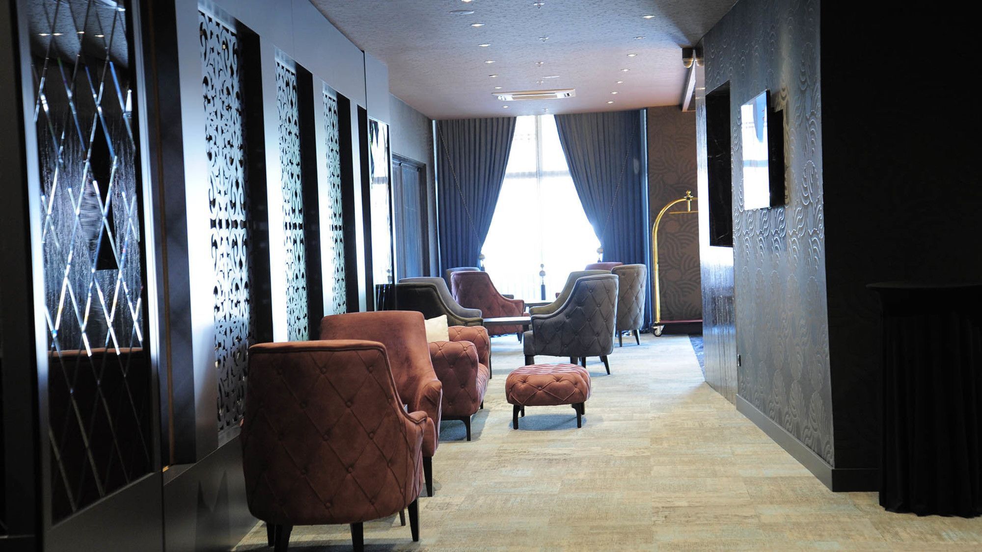 Tryp By Wyndham Sancaktepe Istanbul